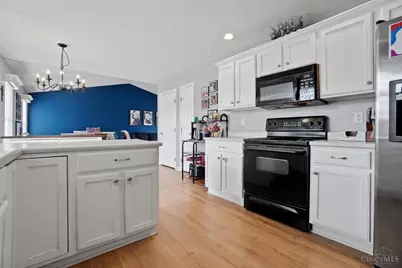 100 Pleasant Hill Boulevard, Franklin, OH 45005 - Photo 23