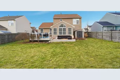 100 Pleasant Hill Boulevard, Franklin, OH 45005 - Photo 55