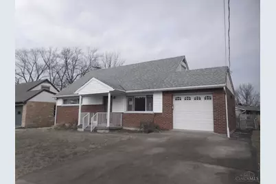 816 Sabino Court, Springfield Township, OH 45231 - Photo 3