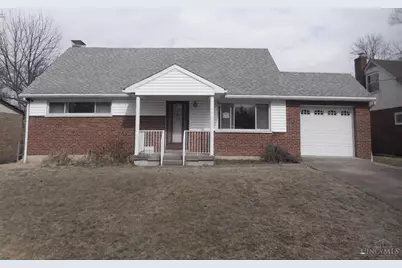 816 Sabino Court, Springfield Township, OH 45231 - Photo 1