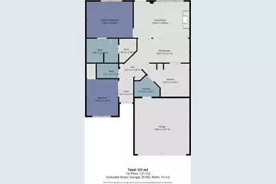 1159 Shayler Woods Drive #3C, Batavia, OH 45103 - Photo 45