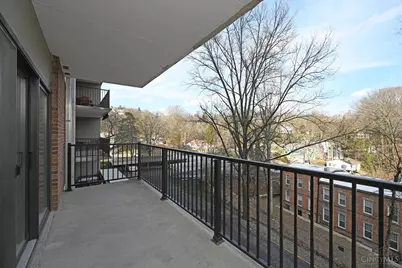 1815 William Howard Taft Road #301, Cincinnati, OH 45206 - Photo 29