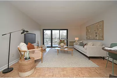 1815 William Howard Taft Road #301, Cincinnati, OH 45206 - Photo 15