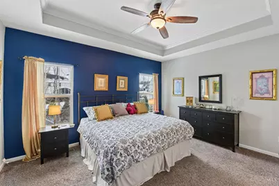 1436 Norway Knoll Court, Miami Township, OH 45150 - Photo 15