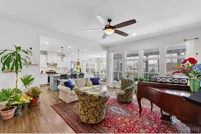 1436 Norway Knoll Court, Miami Township, OH 45150 - Photo 3