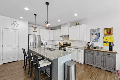 1436 Norway Knoll Court, Miami Township, OH 45150 - Photo 7