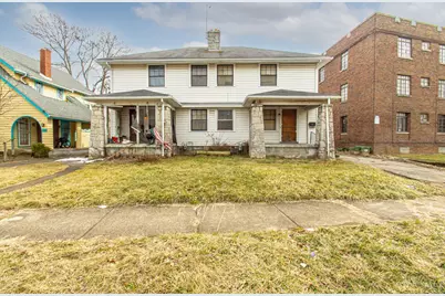 466 Allwen Drive, Dayton, OH 45406 - Photo 1