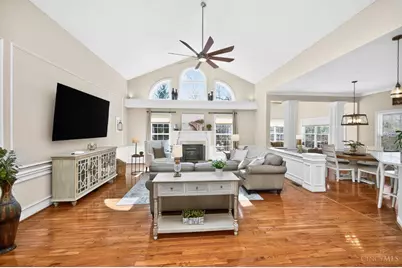 5641 Richmond Park Drive, Mason, OH 45040 - Photo 17