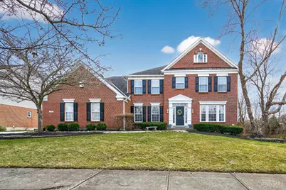 5641 Richmond Park Drive, Mason, OH 45040 - Photo 1