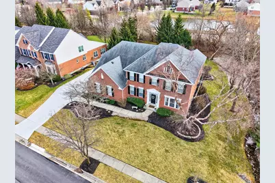 5641 Richmond Park Drive, Mason, OH 45040 - Photo 5