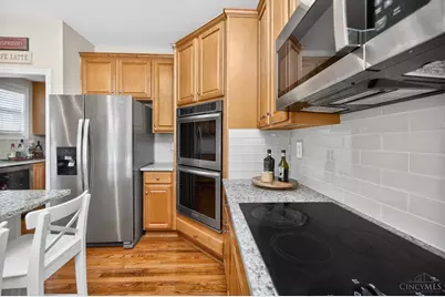 5641 Richmond Park Drive, Mason, OH 45040 - Photo 27