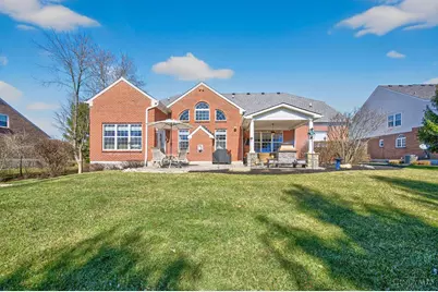 5641 Richmond Park Drive, Mason, OH 45040 - Photo 75