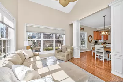 5641 Richmond Park Drive, Mason, OH 45040 - Photo 33