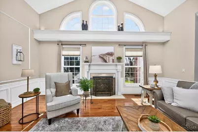 5641 Richmond Park Drive, Mason, OH 45040 - Photo 21