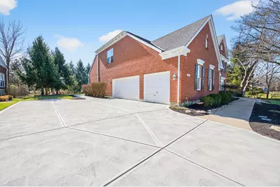 5641 Richmond Park Drive, Mason, OH 45040 - Photo 3