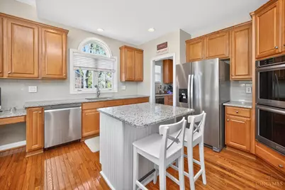 5641 Richmond Park Drive, Mason, OH 45040 - Photo 25