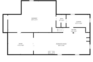 105 W Roger Dr, Trenton, OH 45067 - Photo 71