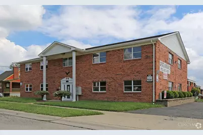 5598 Glenway Avenue, Cincinnati, OH 45238 - Photo 1