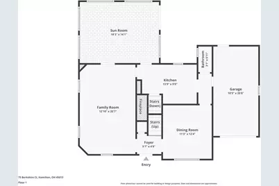 14 Santa Fe Road, Middletown, OH 45042 - Photo 71