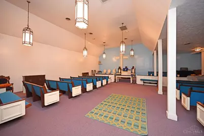 2260 Vine Street, Cincinnati, OH 45219 - Photo 7