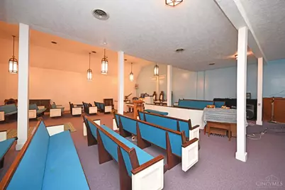 2260 Vine Street, Cincinnati, OH 45219 - Photo 9