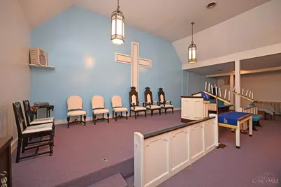 2260 Vine Street, Cincinnati, OH 45219 - Photo 11