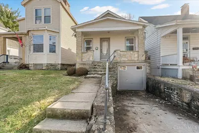 1827 Maple Avenue, Norwood, OH 45212 - Photo 1