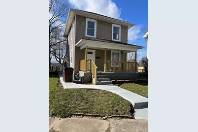 712 Poplar Street, Middletown, OH 45044 - Photo 1