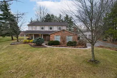 6707 Weiss Road, Colerain Township, OH 45247 - Photo 69