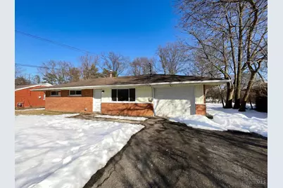 8724 Neptune Drive, Springfield Township, OH 45231 - Photo 11