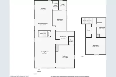 5753 Boomer Road, Green Township, OH 45247 - Photo 31