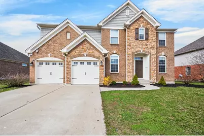 3595 Crowtrack Drive, Mason, OH 45036 - Photo 1