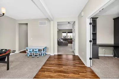 3595 Crowtrack Drive, Mason, OH 45036 - Photo 5