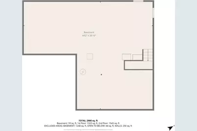 3595 Crowtrack Drive, Mason, OH 45036 - Photo 65