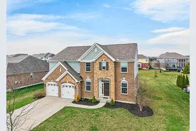 3595 Crowtrack Drive, Mason, OH 45036 - Photo 3