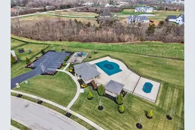 3595 Crowtrack Drive, Mason, OH 45036 - Photo 59