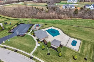 3595 Crowtrack Dr, Mason, OH 45036 - Photo 59