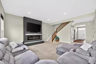 3595 Crowtrack Dr, Mason, OH 45036 - Photo 11