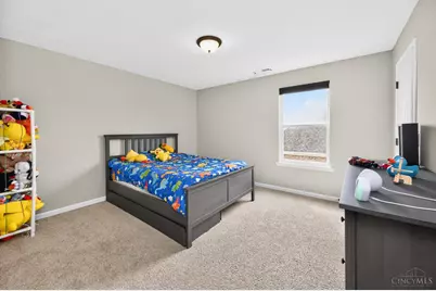 3595 Crowtrack Drive, Mason, OH 45036 - Photo 37