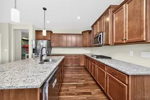 3595 Crowtrack Dr, Mason, OH 45036 - Photo 15