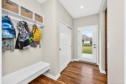 3595 Crowtrack Drive, Mason, OH 45036 - Photo 23