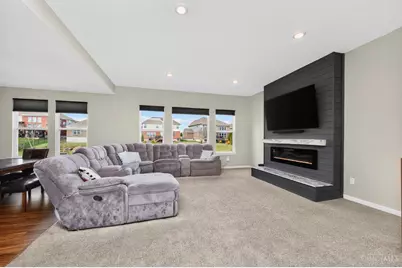 3595 Crowtrack Drive, Mason, OH 45036 - Photo 9