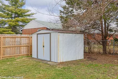 9388 Wilcox Drive, Cincinnati, OH 45251 - Photo 31