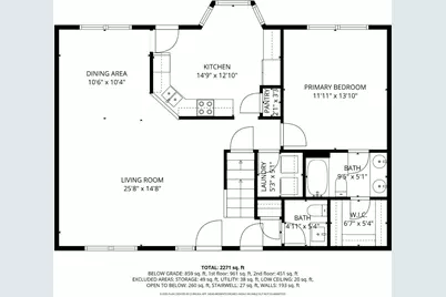 4588 Brittwood Lane, Union Township, OH 45103 - Photo 43