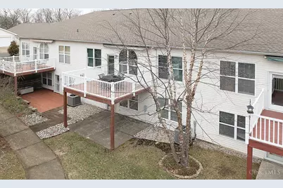 6713 Quail Lake, Mason, OH 45040 - Photo 17