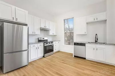 2410 Kenton Street, Cincinnati, OH 45206 - Photo 5