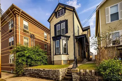 2410 Kenton Street, Cincinnati, OH 45206 - Photo 1