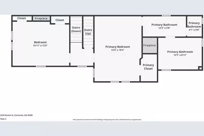 2410 Kenton Street, Cincinnati, OH 45206 - Photo 37