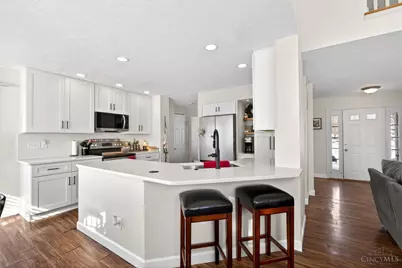 7 W Long Meadow, Springboro, OH 45066 - Photo 21