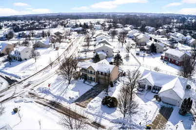 7 W Long Meadow, Springboro, OH 45066 - Photo 61